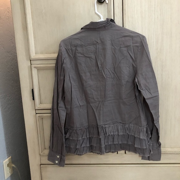 Odille Blouse - Picture 4 of 4